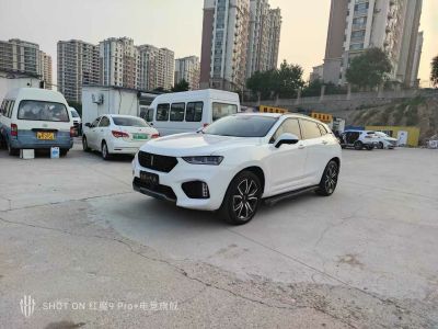 2019年1月 北汽昌河 北汽EV2 EV2 高配圖片