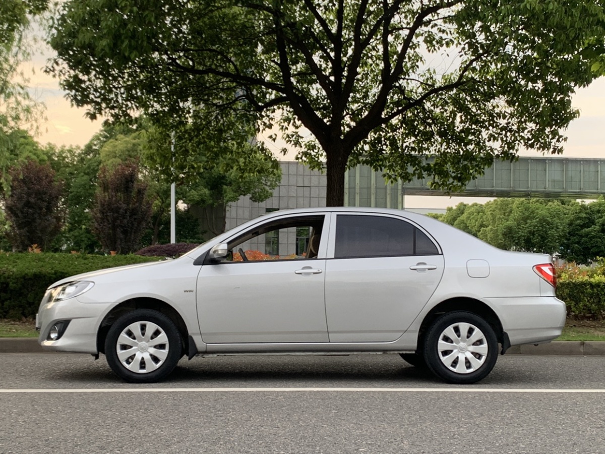 丰田 花冠  2013款 1.6L 自动卓越版图片