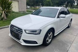 奧迪A4 奧迪 40 TFSI allroad quattro