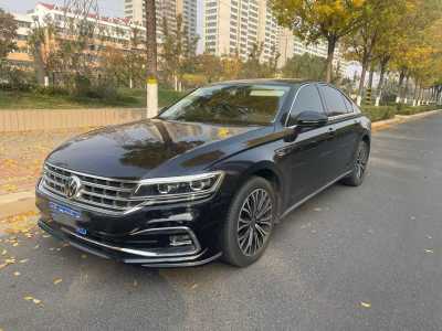 2023年7月 大眾 輝昂 380TSI 豪華版圖片