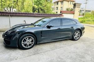 Panamera 保时捷 Panamera 4 Sport Turismo 2.9T