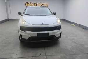 領(lǐng)克05 領(lǐng)克 2.0TD 兩驅(qū)耀Halo