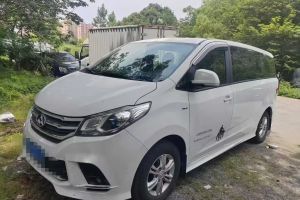 V80 上汽大通 2.5T 5擋手動傲運通國IV長軸中頂6-10座