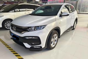 CR-V 本田 2.0L CVT兩驅(qū)銳混動凈致版