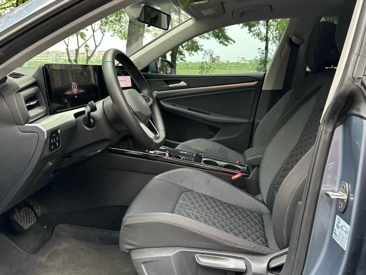 大眾 凌渡  2022款 凌渡L 280TSI DSG熱辣版圖片