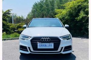 奧迪A3 奧迪 Cabriolet 40 TFSI