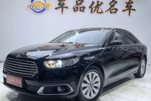 金牛座 福特 改款 EcoBoost 180 豪華型