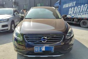 XC60 沃爾沃 2.0T T5 AWD 個(gè)性運(yùn)動(dòng)版