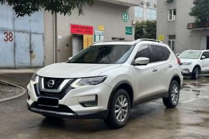 奇駿 日產(chǎn) 2.0L XL Premium CVT 2WD智聯(lián)尊享版
