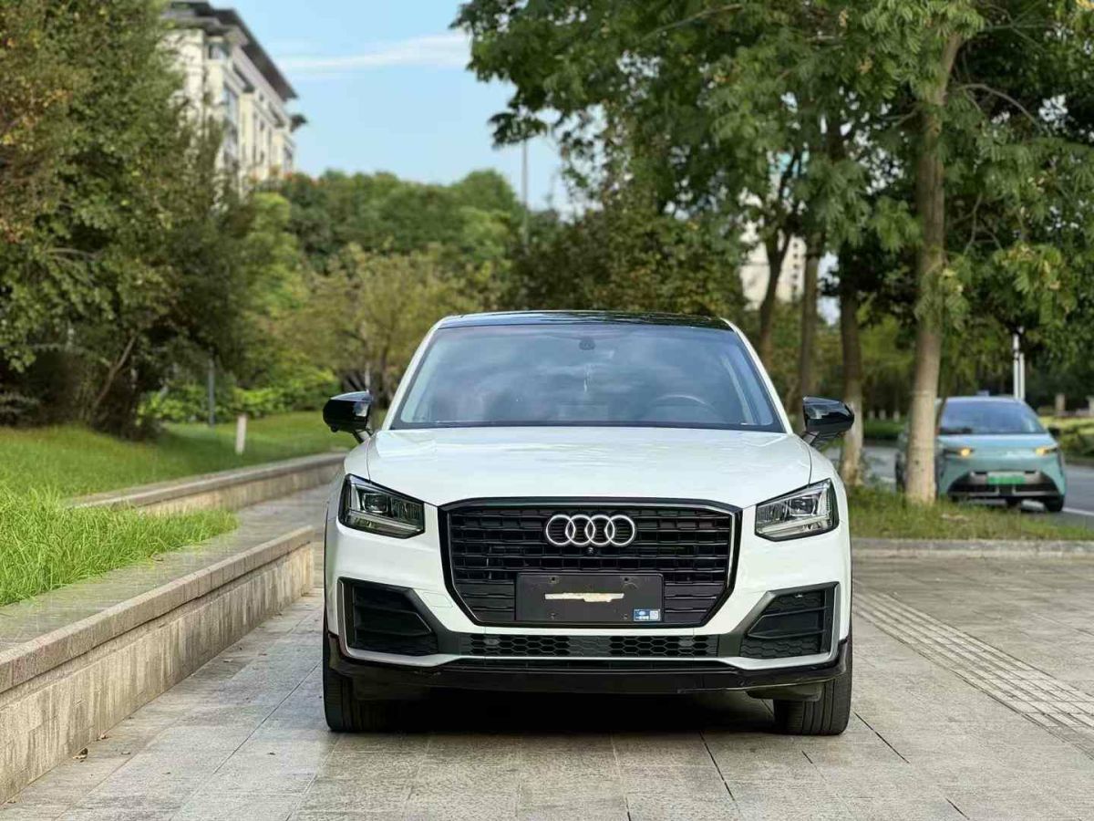 奧迪 奧迪S7  2020款 2.9 TFSI quattro圖片