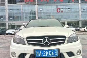 奔驰SLS级AMG 奔驰 SLS AMG