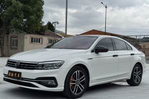 凌渡 大眾 280TSI DSG豪華魅影版