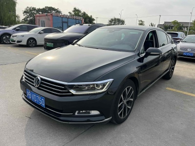 2017年1月 大眾 邁騰 330TSI DSG 尊貴型圖片