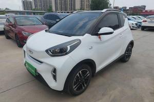 eQ1 奇瑞 甜粉款 半糖版 三元锂 30kW 301km