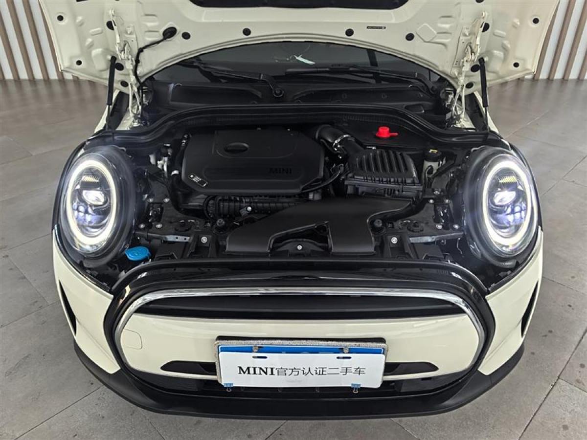 MINI MINI  2023款 1.5T ONE圖片