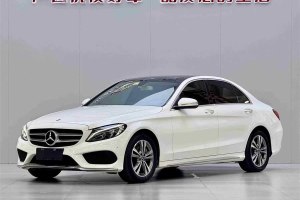 奔馳C級 奔馳 C 200 L 運動版