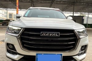 H6 哈弗 1.5GDIT 自動都市版