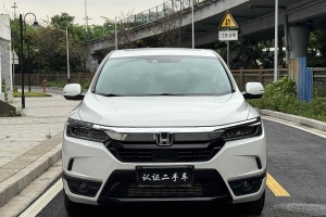 皓影 本田 240TURBO CVT兩驅(qū)豪華版