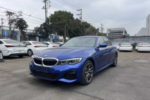 寶馬3系 寶馬 320i 運動套裝