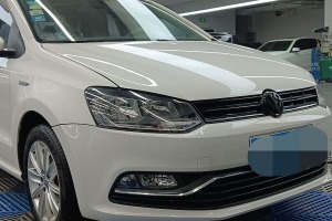 Polo 大眾 1.4L 自動舒適版
