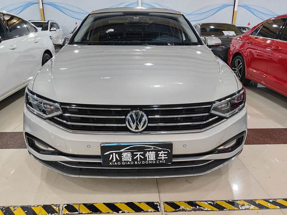 2020年6月大眾 邁騰  2020款 330TSI DSG 領(lǐng)先型