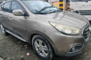 ix35 現(xiàn)代 