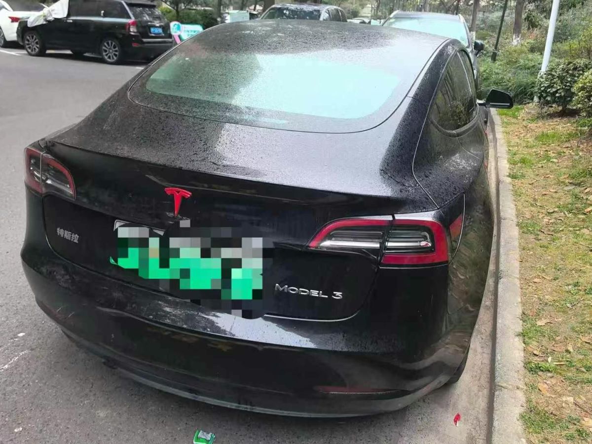 特斯拉 Model S  2021款 Plaid Plus 版圖片