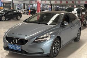 V40 沃爾沃 T3 智逸版