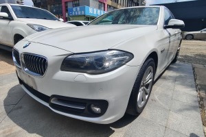 寶馬5系 寶馬 535i 豪華運動型