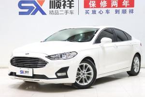 蒙迪歐 福特 EcoBoost 180 智控時尚型 國VI