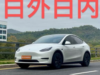 2024年4月 特斯拉 Model 3 改款 長續(xù)航后輪驅(qū)動版圖片