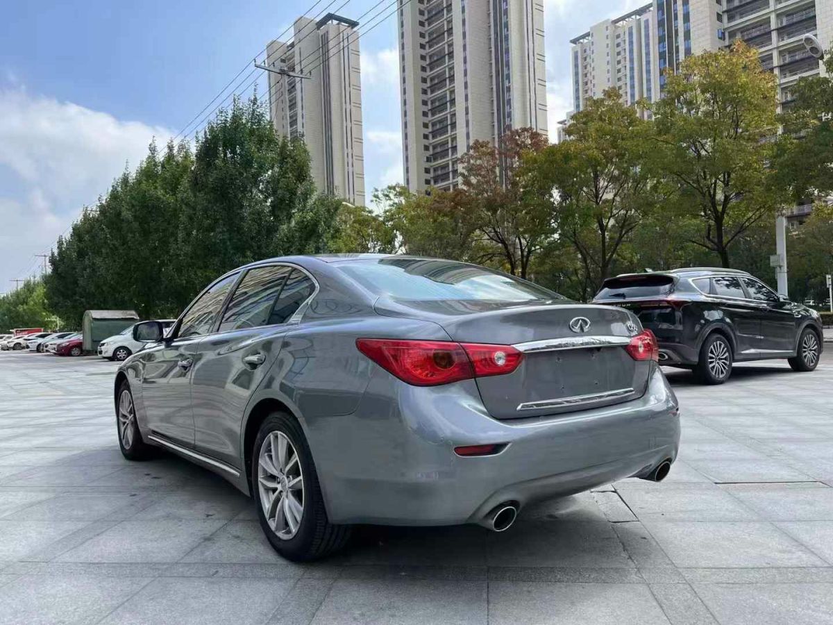 奧迪 奧迪A7  2012款 2.8FSI quattro進取型圖片