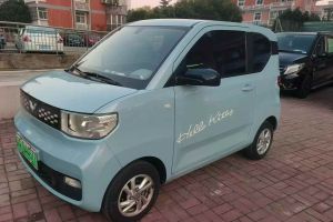 五菱宏光 五菱 1.5L S基本型封窗車LAR