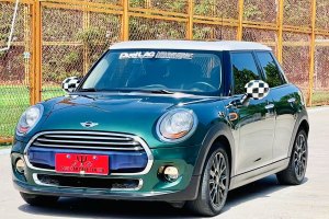 MINI MINI 1.5T COOPER 先鋒派 五門版