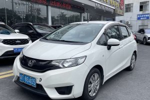 飛度 本田 1.5L LX CVT舒適型