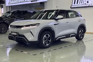 元UP 比亞迪 401KM 領(lǐng)先型