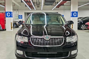 昊銳 斯柯達(dá) 1.8TSI 自動(dòng)優(yōu)雅版