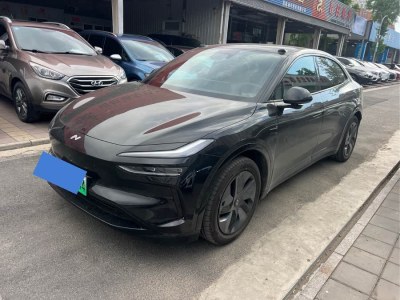 2025年2月 蔚來 樂道L60 60kwh 后驅(qū)版圖片