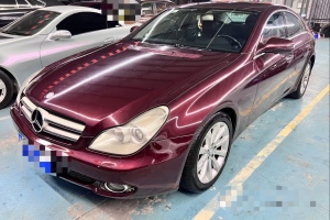 奔馳CLS級 奔馳 CLS 300