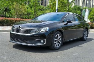 C6 雪鐵龍 改款 380THP 豪華型