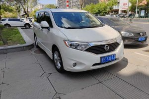 貴士 日產(chǎn) 3.5L SL