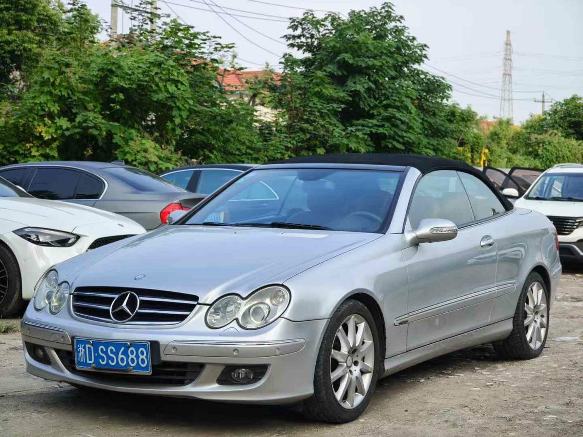 奔馳 ML級(jí)  2008款 ML300 CDI 3.0 V6圖片