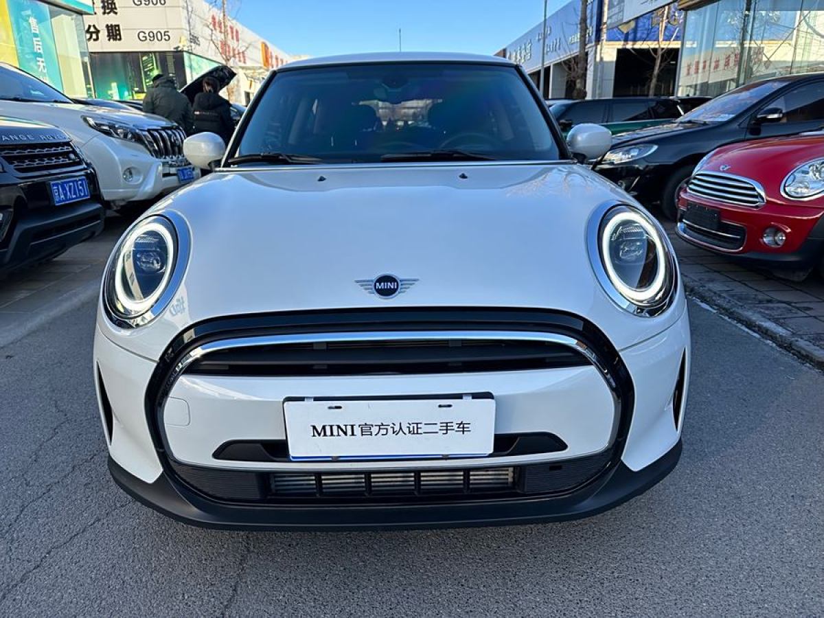 MINI MINI  2023款 1.5T ONE圖片