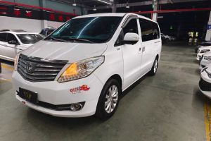 景逸X5 東風(fēng)風(fēng)行 1.6L 手動(dòng)尊享型