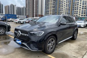 奔馳GLE 奔馳 GLE 450 4MATIC 時尚型