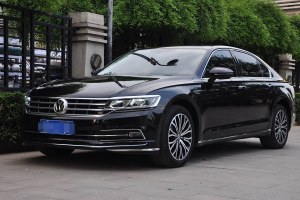 輝昂 大眾  380TSI 兩驅商務版 國V