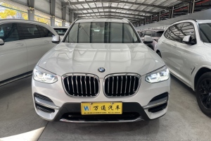 寶馬X3 寶馬 xDrive28i 豪華套裝