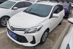 威馳FS 豐田 1.5L CVT鋒馳版