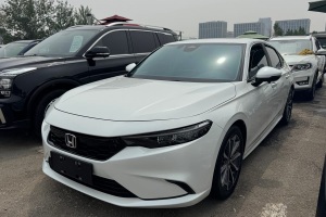 型格 本田 240TURBO CVT MUGEN版