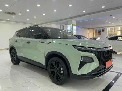 2022年1月 東風風光 風光MINIEV 實尚款 實用型圖片